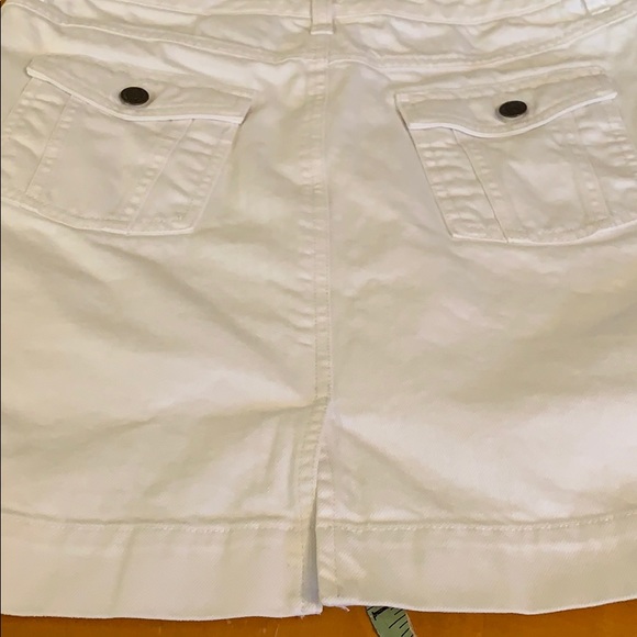 Eddie Bauer Jean Skirt - Picture 8 of 8